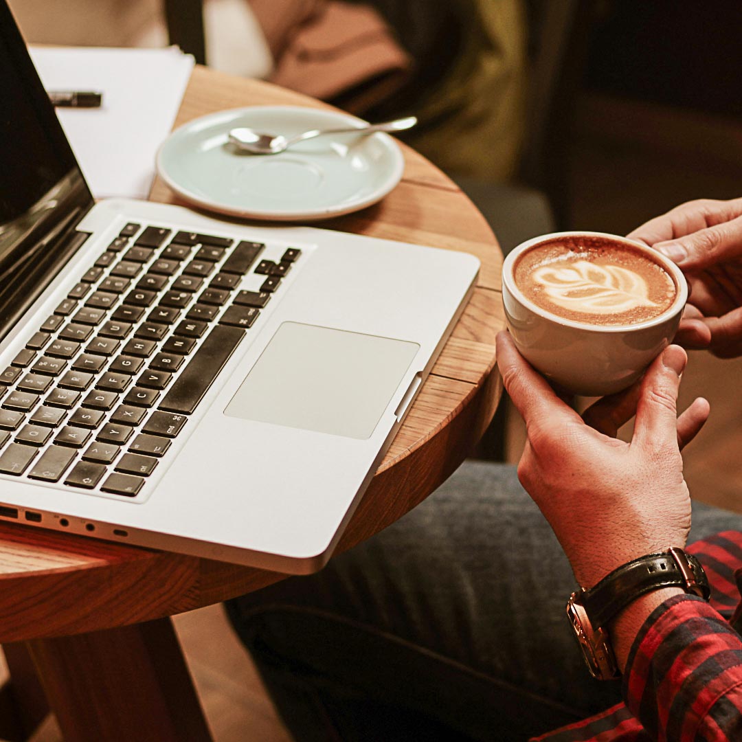 Writers Open Studio Cafe Hours